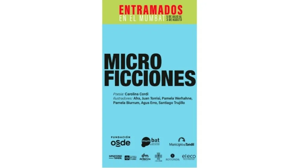 Se presentó "Entramados en el MUMBAT": una muestra que celebra el arte, el juego y las infancias